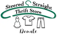 Steered Straight Thrift Store