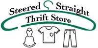 Steered Straight Thrift Store